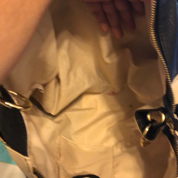 Leather Steve Madden Bag - Picture 10 of 11